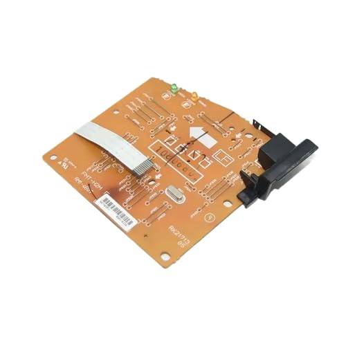 FASURDVA Logic Mainboard Formatter Platine RM1-4607 kompatibel mit P1005 P1006 P1007 Druckerteile 1pcs FASURDVA Logic Mainboard Formatter Platine RM1-4607 kompatibel mit P1005 P1006 P1007 Druckerteile 1pcs von FASURDVA