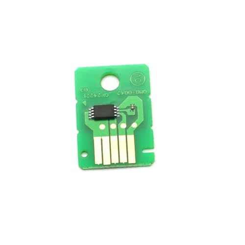 FASURDVA MC32 Abfall-Tinten-Tank-Chip 1-20pcs kompatibel mit Bildprogramm(MC-32 Chip 1PCS) von FASURDVA