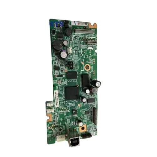 FASURDVA Motherboard -Formatter -Logik Hauptplatine kompatibel mit M105 M101 M100 M200 M205 M201 L551 L555 L558 L550 1PCS(M101 M100) von FASURDVA