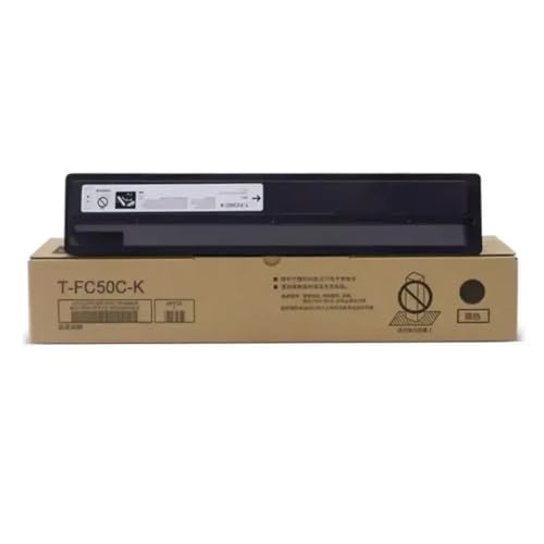 FASURDVA T-FC50 TFC50 Toner Patron(Black - 120g) von FASURDVA