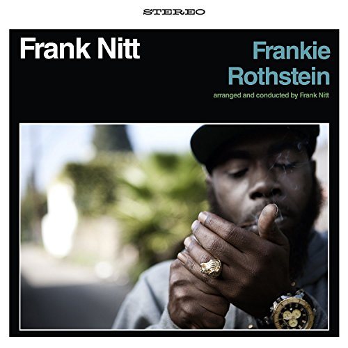 Frankie Rothstein [Vinyl LP] von FAT BEATS RECORD
