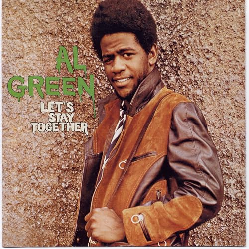 Let'S Stay Together von FAT POSSUM-PIAS UK