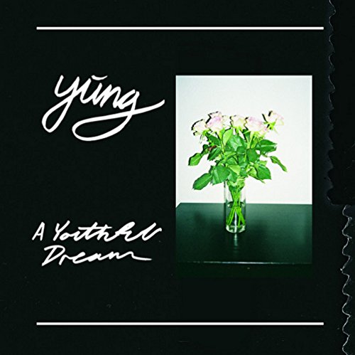 A Youthful Dream [Vinyl LP] von FAT POSSUM-PIAS