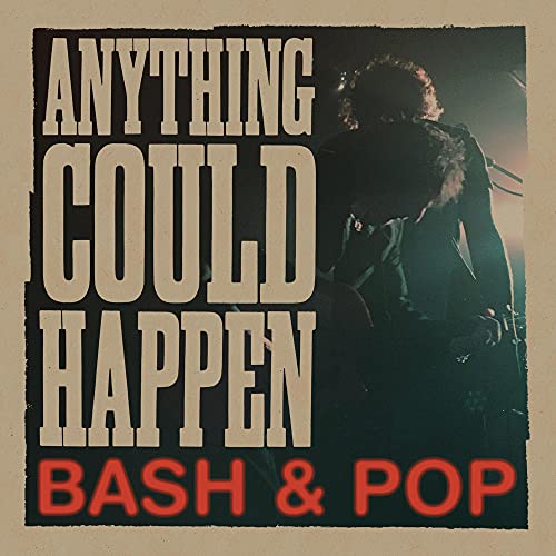 Anything Could Happen [Vinyl LP] von FAT POSSUM-PIAS
