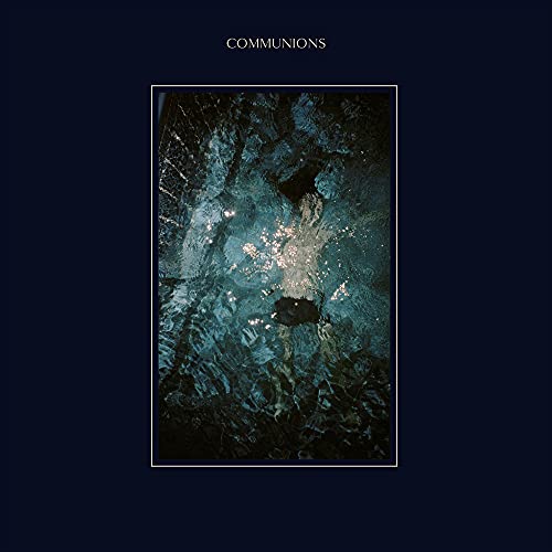 Blue Blue von FAT POSSUM-PIAS