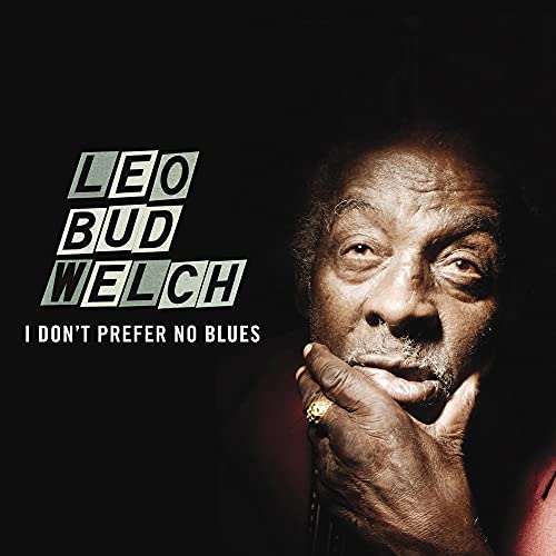 I Don't Prefer No Blues [Vinyl LP] von VINYL