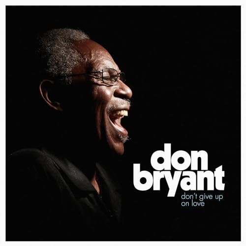 Dont Give Up On Love [Vinyl LP] von Fat Possum Records
