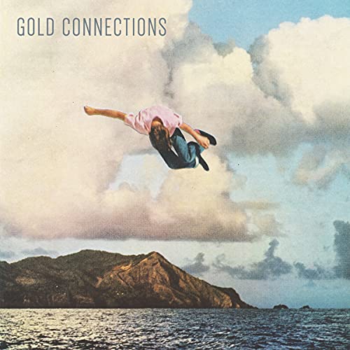 Gold Connections [Vinyl Single] von Fat Possum Records
