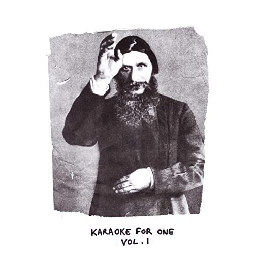 Karaoke for One: Vol. 1 (blue moon vinyl) [Vinyl LP] von FAT POSSUM RECOR