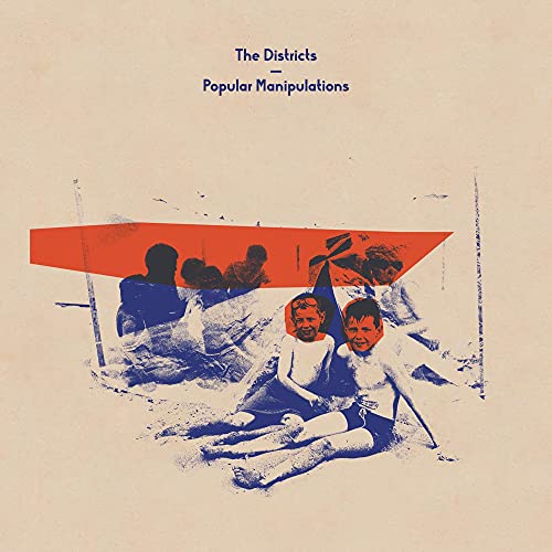 Popular Manipulations [Vinyl LP] von Fat Possum Records