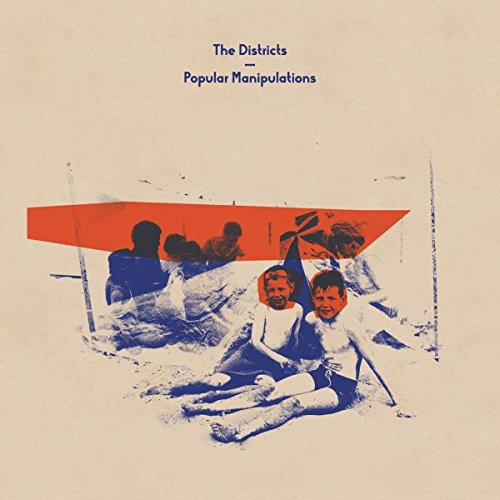 Popular Manipulations [Vinyl LP] von FAT POSSUM RECOR