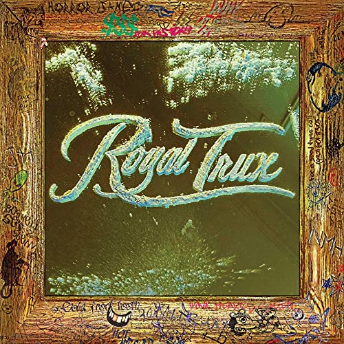 White Stuff White Stuff von FAT POSSUM RECOR