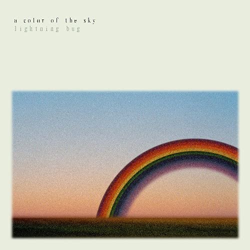 A Color of the Sky-Forest Green Vinyl [Vinyl LP] von FAT POSSUM