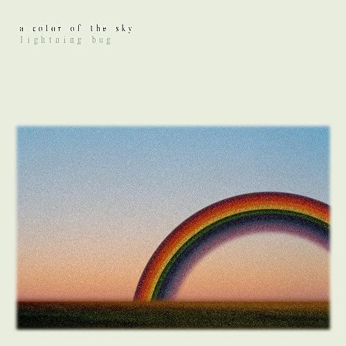 A Color of the Sky - Forest Green Vinyl [Vinyl LP] von Fat Possum Records