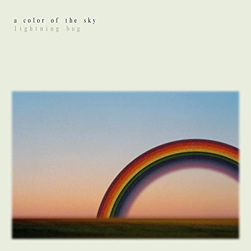 A Color of the Sky [Vinyl LP] von FAT POSSUM