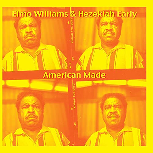 American Made [Vinyl Single] von FAT POSSUM