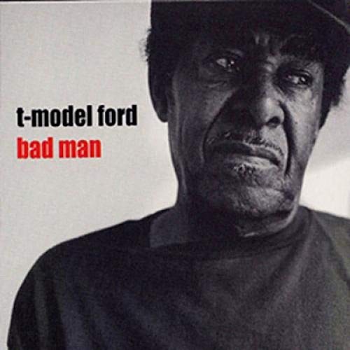Bad Man [Vinyl LP] von FAT POSSUM