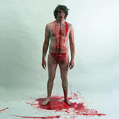Blood Visions [Vinyl LP] von FAT POSSUM