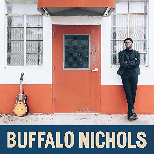 Buffalo Nichols [Vinyl LP] von FAT POSSUM