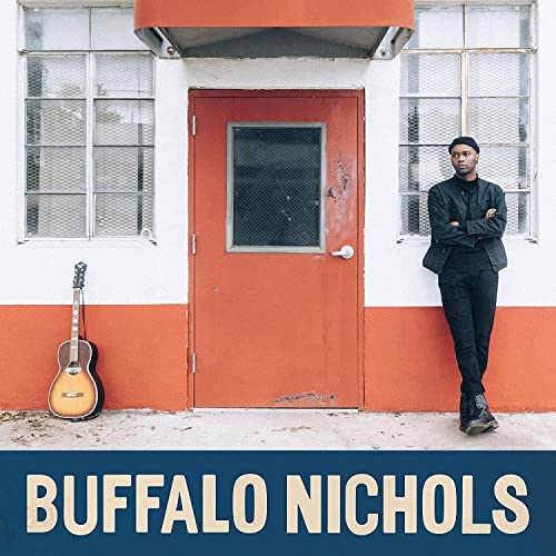 Buffalo Nichols [Vinyl LP] von Fat Possum Records