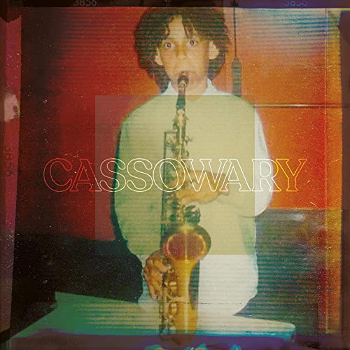 Cassowary [Vinyl LP] von FAT POSSUM