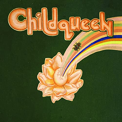Childqueen ('flume' colour viny) [Vinyl LP] von FAT POSSUM