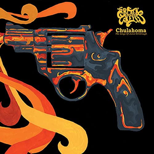 Chulahoma Chulahoma von FAT POSSUM