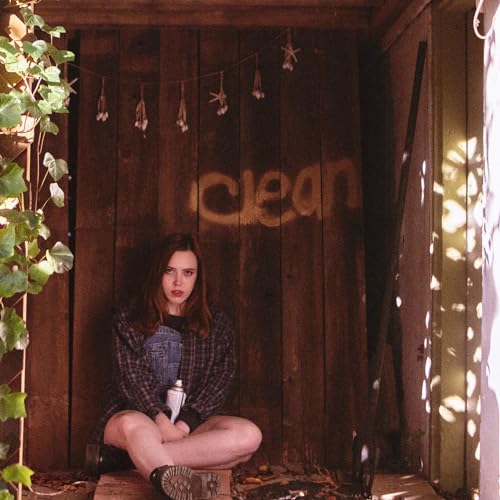 Clean [Vinyl LP] von FAT POSSUM