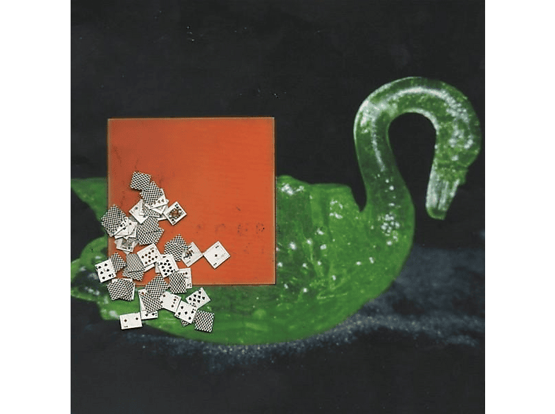 Dutch Interior - Moneyball (Vinyl) von FAT POSSUM