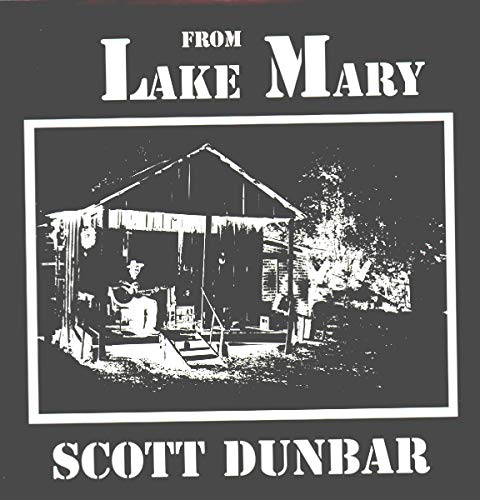 From Lake Mary [Vinyl LP] von FAT POSSUM