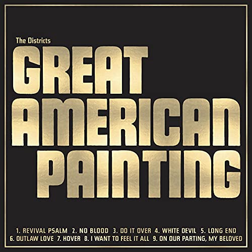 Great American Painting [Vinyl LP] von FAT POSSUM