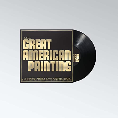 Great American Painting [Vinyl LP] von FAT POSSUM