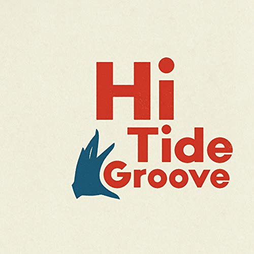 Hi Tide Groove (Color Vinyl) [Vinyl LP] von FAT POSSUM