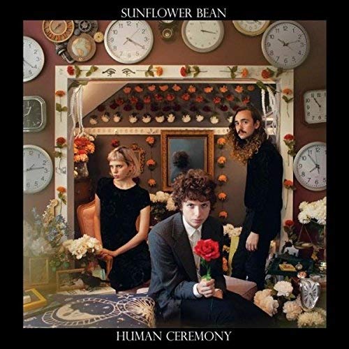 Human Ceremony [Vinyl LP] von FAT POSSUM