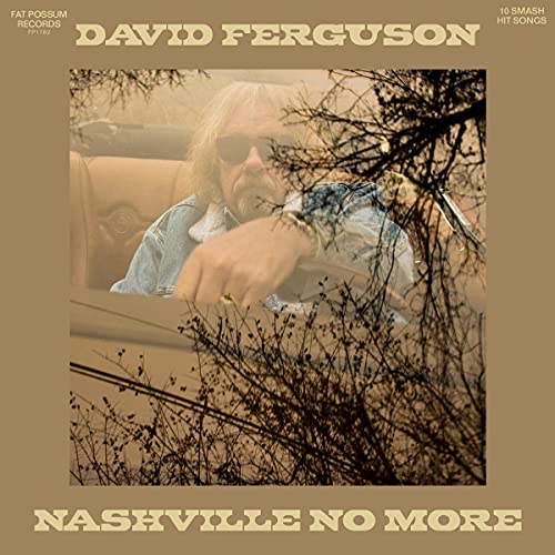 Nashville No More [Vinyl LP] von FAT POSSUM