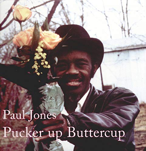 Pucker up Butter Cup [Vinyl LP] von FAT POSSUM