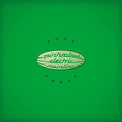 Pure Phase [Vinyl LP] von Fat Possum Records