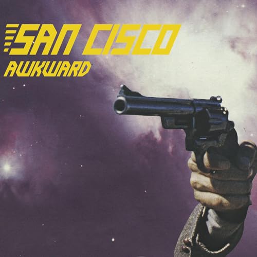 San Cisco EP von FAT POSSUM