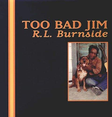 Too Bad Jim [Vinyl LP] von FAT POSSUM