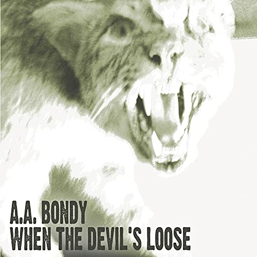 When the Devil's Loose [Vinyl LP] von FAT POSSUM