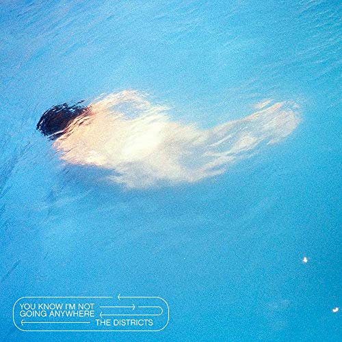You Know I'M Not Going Anywhere [Vinyl LP] von FAT POSSUM