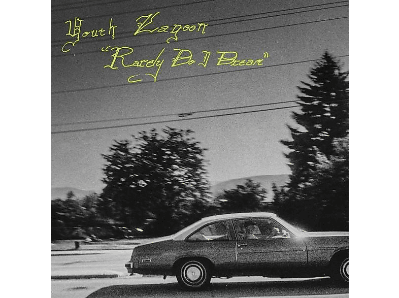 Youth Lagoon - Rarely Do I Dream (CD) von FAT POSSUM