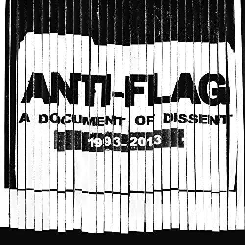 A Document of Dissent (Best of) von Fat Wreck Chords