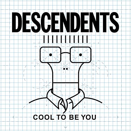Cool to Be You von Fat Wreck Chords