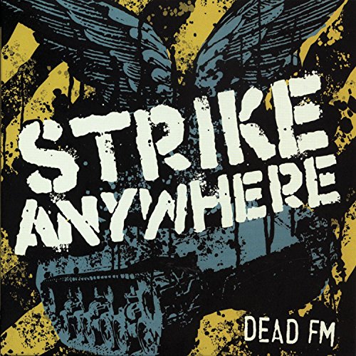 Dead FM Dead FM von Fat Wreck Chords