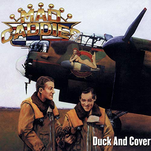 Duck and Cover von Fat Wreck Chords