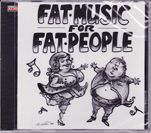 Fat Music Vol.1-Fat Music for Fat People (Ep) von FAT WRECK CHORDS