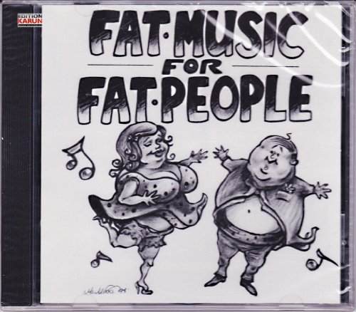 Fat Music Vol.1-Fat Music for Fat People (Ep) von Fat Wreck Chords