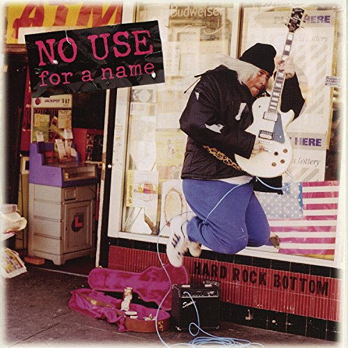 Hard Rock Bottom Hard Rock Bottom von Fat Wreck Chords