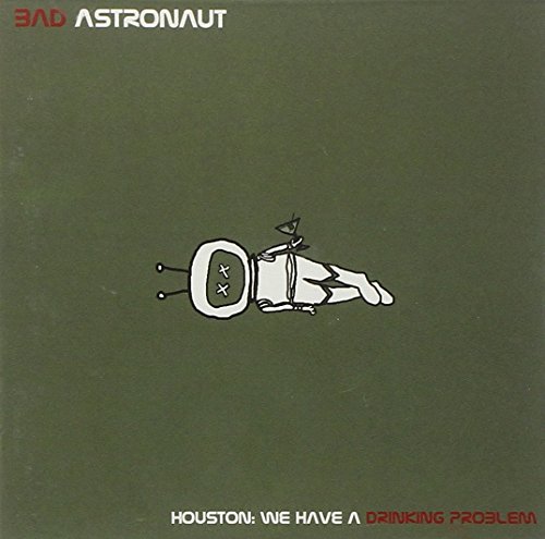 Houston:We Have a Drinking Problem von FAT WRECK CHORDS